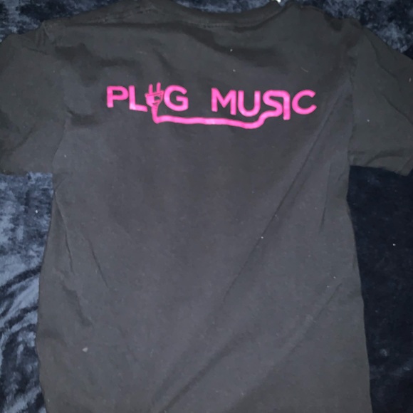 Xanman shirt - Picture 2 of 2